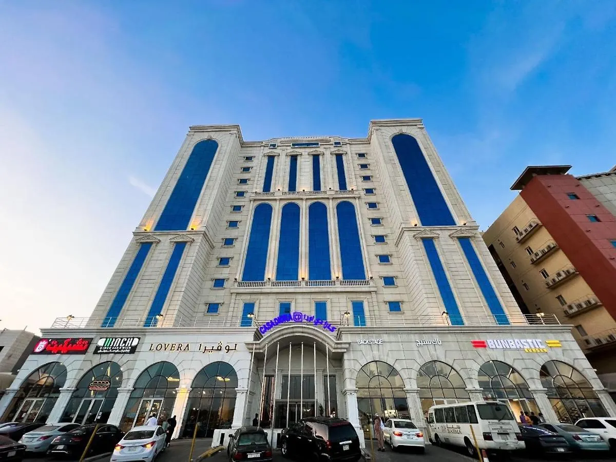 Casa Diora Hotel Jeddah