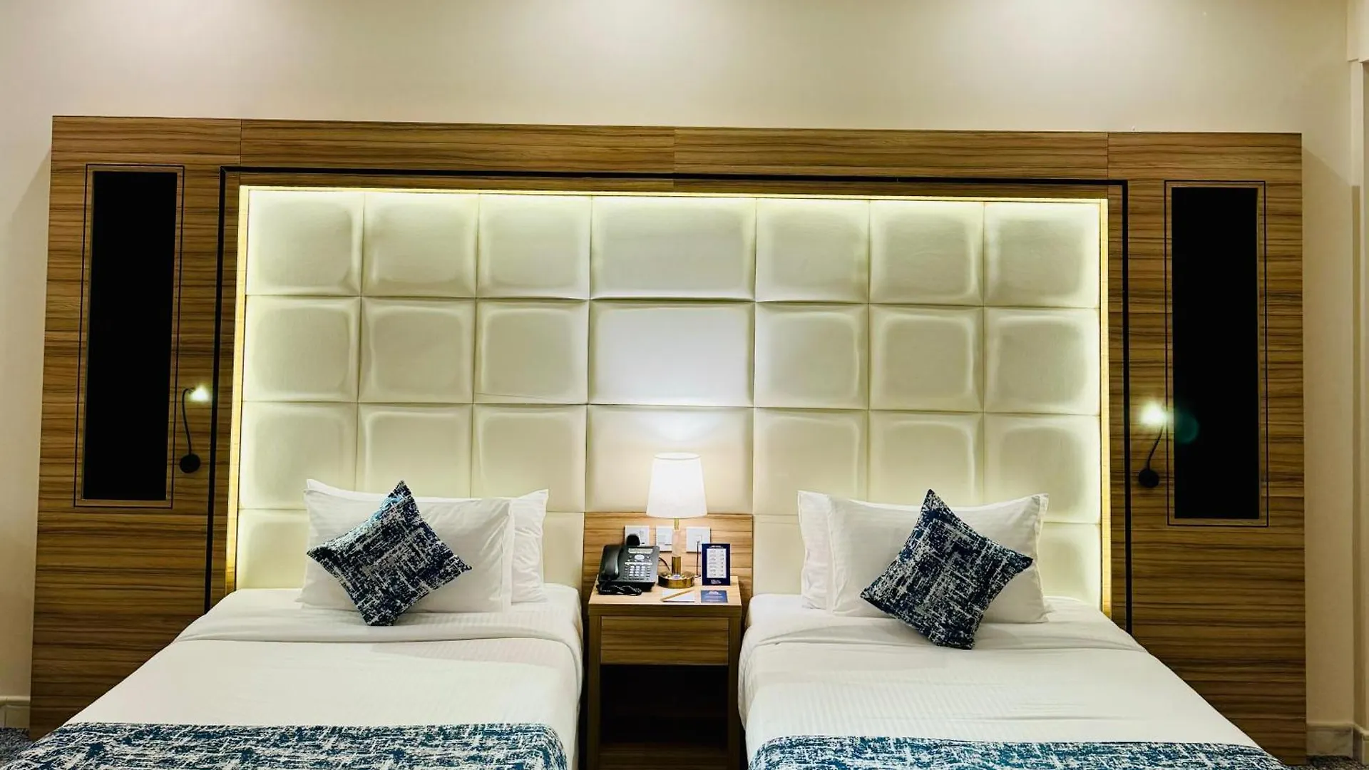 Casa Diora Hotel Jeddah