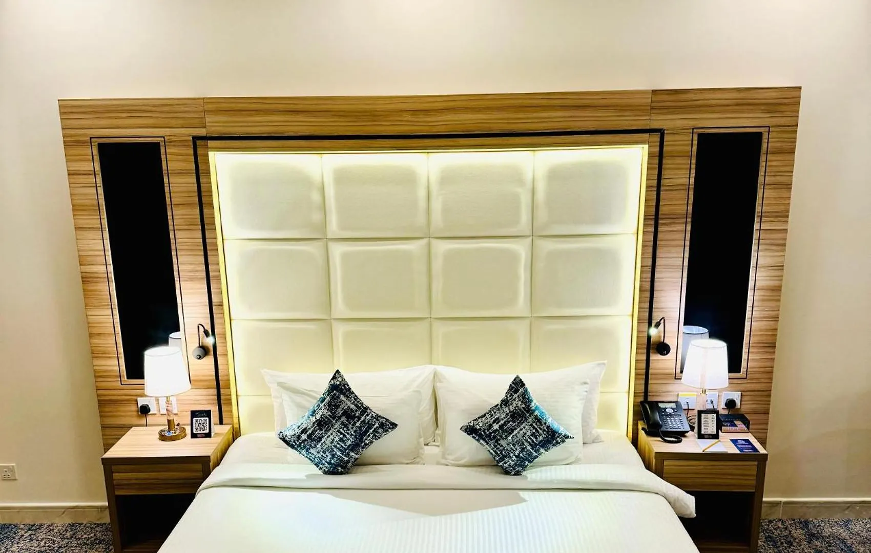 ***  Casa Diora Hotel Jeddah Saudi-Arabien