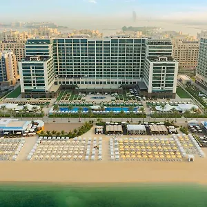 Marriott Palm Jumeirah, دبي