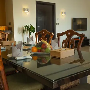 منتجع موڤنبيك النورس -