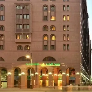 Al Saha - By Al Rawda Hotel
