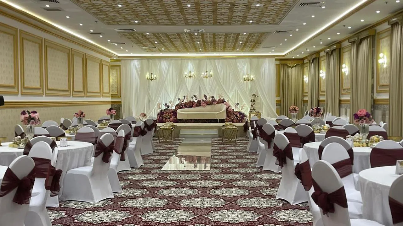Casa Diora Al Naseem Hotel