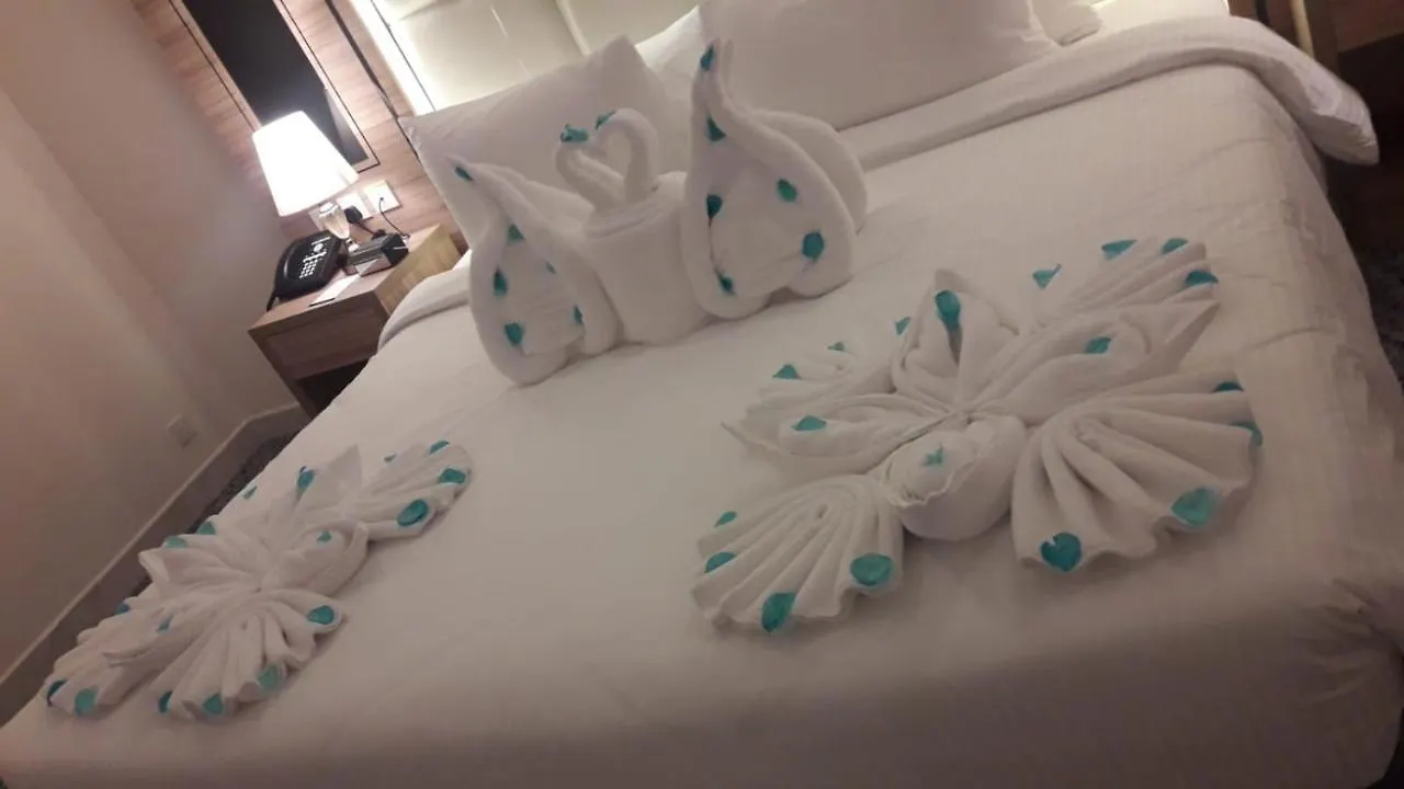 Hotel Casa Diora Al Naseem