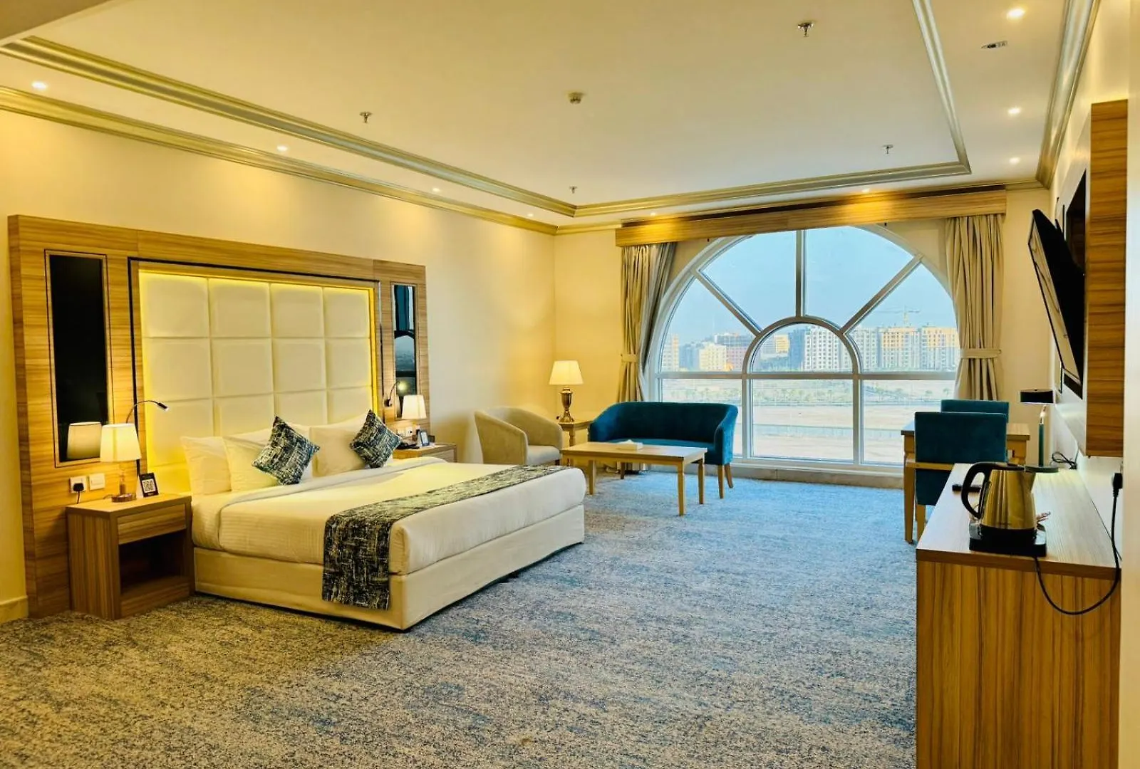 Casa Diora Al Naseem Saudi Arabia