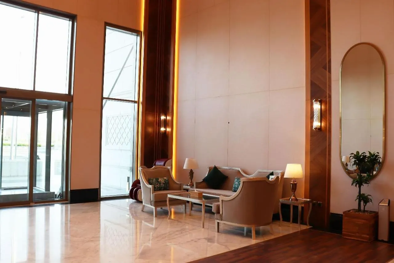 Casa Diora Hotel Jeddah