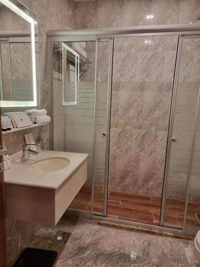 Casa Diora Hotel Jeddah