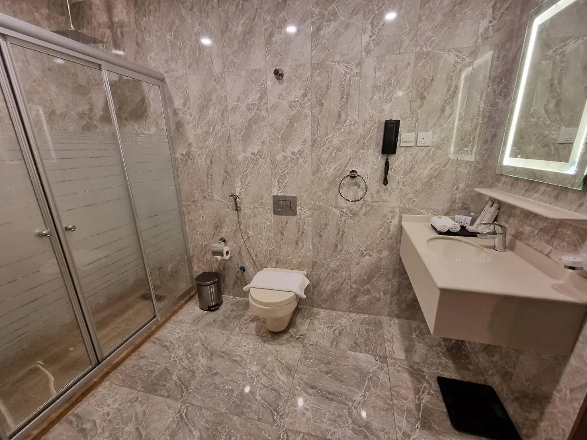 Casa Diora Hotel Jeddah